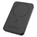 Зовнішній акумулятор Baseus Magnetic Mini Wireless Fast Charge Power Bank 5000mAh 20W Cluster Black（With Simple Series Charging Cable Type-C to Type-C 116437618 фото 6