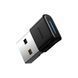 Адаптер Bluetooth Baseus Wireless Adapter BA04 Black 703892224 фото 2