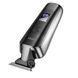 Машинка для стрижки HOCO HP23 Diamond engraving electric hair clipper Black 262703388 фото 3