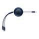 Кабель Baseus Bright Mirror 2 Series Retractable 3-in-1 Fast Charging Data Cable USB to M+L+C 3.5A 1.1m yellow 330519614 фото 6