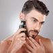Машинка для стрижки HOCO HP23 Diamond engraving electric hair clipper Black 262703388 фото 7