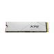Накопичувач SSD M.2 ADATA GAMMIX S60 1TB 2280 PCIe 4x4 NVMe 3D NAND Read/Write:5000/3200 MB/sec 231339466 фото 5