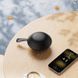 Портативна колонка BOROFONE BR48 Ufo sports BT speaker, 5W, Black 971955839 фото 4