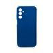 Чохол для смартфона Cosmic Silicone Case AA for Samsung Galaxy A15 Light Blue 852239630 фото 1