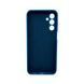 Чохол для смартфона Cosmic Silicone Case AA for Samsung Galaxy A15 Light Blue 852239630 фото 3