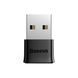 Адаптер Bluetooth Baseus Wireless Adapter BA04 Black 703892224 фото 3