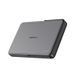 Зовнішній акумулятор ACEFAST M16-5000 PD18W ultra-thin magnetic wireless charging power bank with stand Black 694885249 фото 5