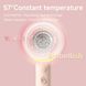 Фен Xiaomi Doco negative ion hair dryer soft and fast dry hair care Pink (Китайская вилка) 502391482 фото 6