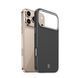 Чохол WIWU Defense Ultra DCC-205 for iP17 Pro 6.3 Black 413105957 фото 4