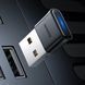 Адаптер Bluetooth Baseus Wireless Adapter BA04 Black 703892224 фото 6