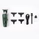 Машинка для стрижки HOCO HP23 Diamond engraving electric hair clipper Black 262703388 фото 5