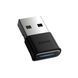 Адаптер Bluetooth Baseus Wireless Adapter BA04 Black 703892224 фото 1
