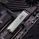 Накопичувач SSD M.2 ADATA GAMMIX S60 1TB 2280 PCIe 4x4 NVMe 3D NAND Read/Write:5000/3200 MB/sec 231339466 фото 7