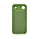 Чехол для смартфона Silicone Full Case AA Camera Protect for Apple iPhone 17 Air 1,Mint 551238308 фото 3