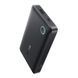 Зовнішній акумулятор Baseus EnerFill FP11 Power Bank 10000mAh 15W Cosmic Black (Includes Simple Type-C to Type-C Cable 20V/3A 30cm Black) 400726761 фото 3
