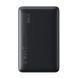 Зовнішній акумулятор Baseus EnerFill FP11 Power Bank 10000mAh 15W Cosmic Black (Includes Simple Type-C to Type-C Cable 20V/3A 30cm Black) 400726761 фото 6
