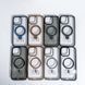 Чохол для смартфона Spigen AAA Magnetic Ring for Apple iPhone 15 Pro Purple 748128551 фото 3