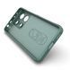 Чохол для смартфона Cosmic Magic Shield for Xiaomi Redmi Note 13 4G Dark Green 108158941 фото 3