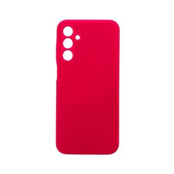 Чохол для смартфона Cosmic Silicone Case AA for Samsung Galaxy A15 White 453411110 фото