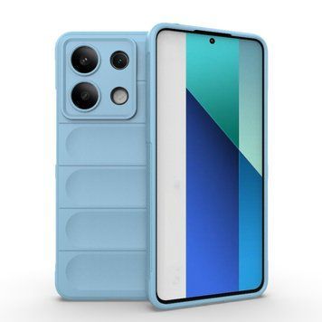 Чохол для смартфона Cosmic Magic Shield for Xiaomi Redmi Note 13 4G Light Blue 956350514 фото
