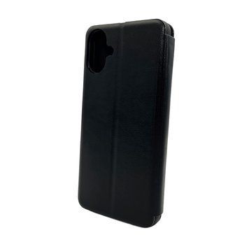 Чохол для смартфона Leather Premium for Samsung Galaxy A06 Red 486743143 фото