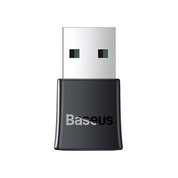 Адаптер Bluetooth Baseus BA07 Wireless Adapter Black 660068246 фото