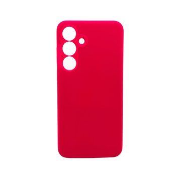 Чехол для смартфона Cosmic Silicone Case AA for Samsung Galaxy S25 White 157343124 фото