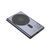 Внешний аккумулятор HOCO Q32 Bird PD20W wireless magnetic power bank(5000mAh) Metal Gray 128686834 фото