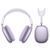 Бездротові накладні навушники HOCO W65 Plus Happy ANC BT headphones Orange 981435882 фото