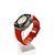 Смарт-годинник W&O X10 Ultra 3 49mm. 300 mAh. IP67 Gold 603184734 фото
