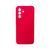 Чохол для смартфона Cosmic Silicone Case AA for Samsung Galaxy A36 White 252769083 фото
