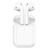 Беспроводные наушники TWS HOCO EW02 Plus White 538946050 фото