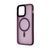 Чохол для смартфона Cosmic Magnetic Color HQ for Apple iPhone 15 Pro Max Red 262437188 фото