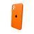 Чохол для смартфона Silicone Full Case AA Camera Protect for Apple iPhone 11 Pro кругл 52,Orange 773762867 фото