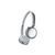 Бездротові накладні навушники ACEFAST H8 active noise cancelling wireless headset Silver 138393745 фото