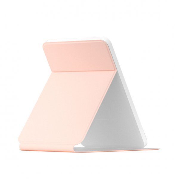 Зеркало для макияжа Xiaomi DOCO 11 " Daylight Portable Flat Mirror Pro Pink 501680152 фото