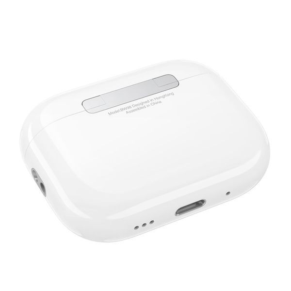 Беспроводные наушники TWS BOROFONE BW98 White 438718993 фото