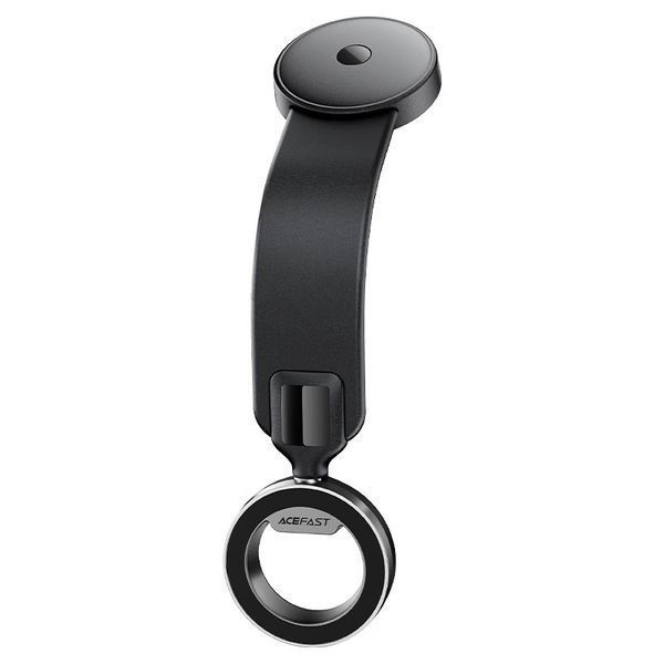Автодержатель для телефона ACEFAST D36 magnetic car holder for dashboard Black 110368068 фото