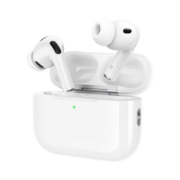 Беспроводные наушники TWS BOROFONE BW98 White 438718993 фото