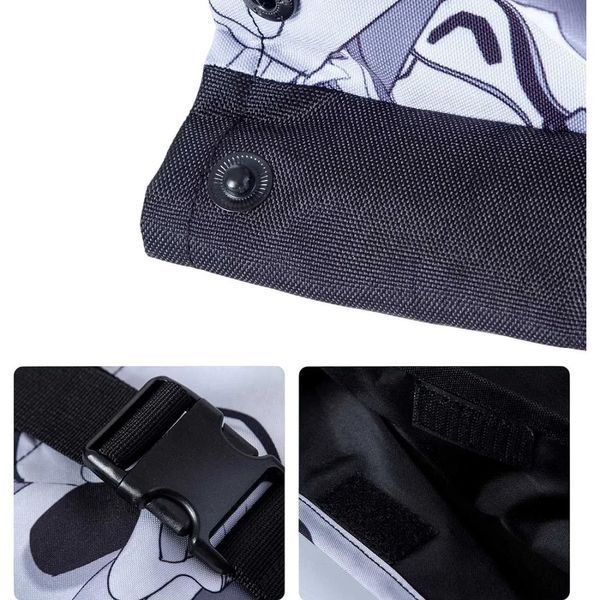 Рюкзак Xiaomi Custom Trendy Backpack (BHR7558CN) 106440198 фото