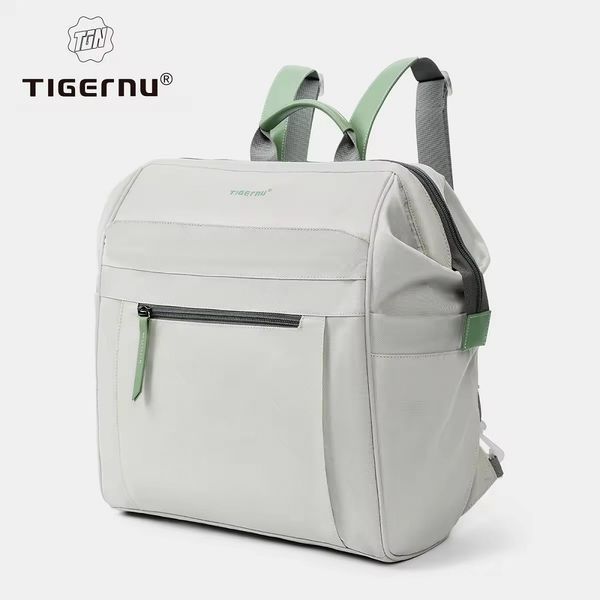 Рюкзак Tigernu T-B9513 14" Off White 622771016 фото