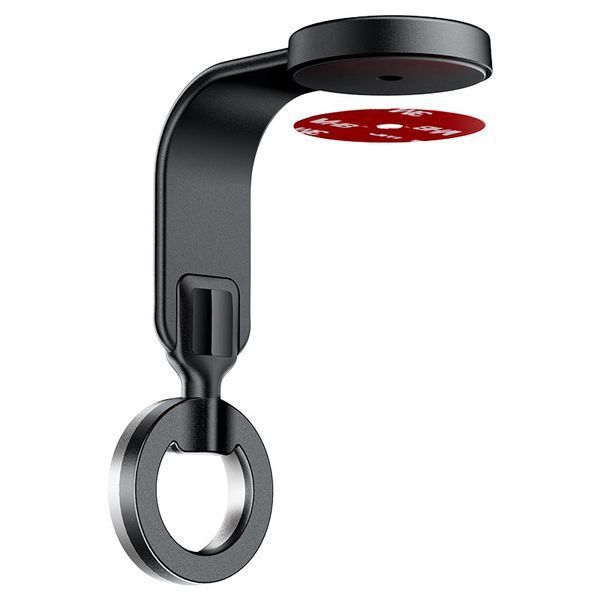 Автодержатель для телефона ACEFAST D36 magnetic car holder for dashboard Black 110368068 фото