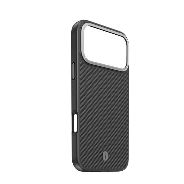 Чохол WIWU Defense Ultra DCC-205 for iP17 Pro Max 6.9" Black 210892252 фото