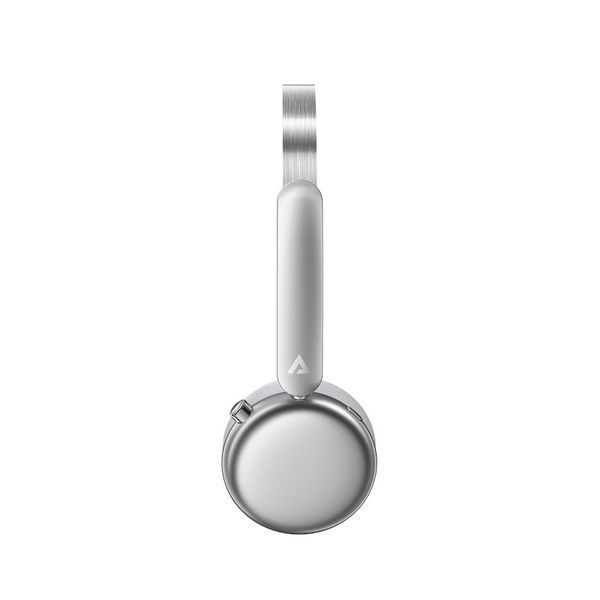 Бездротові накладні навушники ACEFAST H8 active noise cancelling wireless headset Silver 138393745 фото