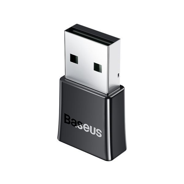 Адаптер Bluetooth Baseus BA07 Wireless Adapter Black 660068246 фото