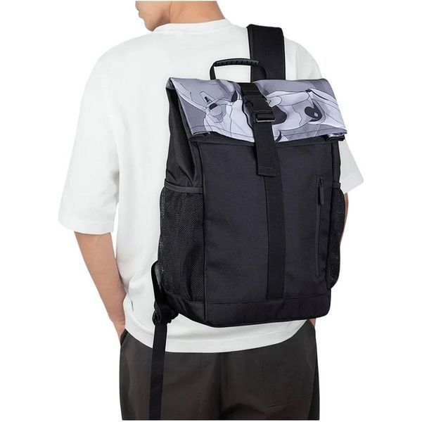 Рюкзак Xiaomi Custom Trendy Backpack (BHR7558CN) 106440198 фото