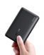 Зовнішній акумулятор Baseus EnerFill FP21 Power Bank 10000mAh 22.5W Cosmic Black (Includes Simple Type-C to Type-C Cable 20V/3A 30cm Black) 436456990 фото 3