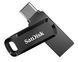 Флеш-накопичувач SanDisk USB 3.1 Ultra Dual Go Type-C 128Gb (150 Mb/s) 115119066 фото 4