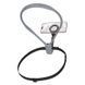 Кріплення для телефона на шию HOCO K31 Campo magnetic neck-hanging holder Black Gray 445355026 фото 5