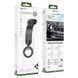 Автодержатель для телефона ACEFAST D36 magnetic car holder for dashboard Black 110368068 фото 2